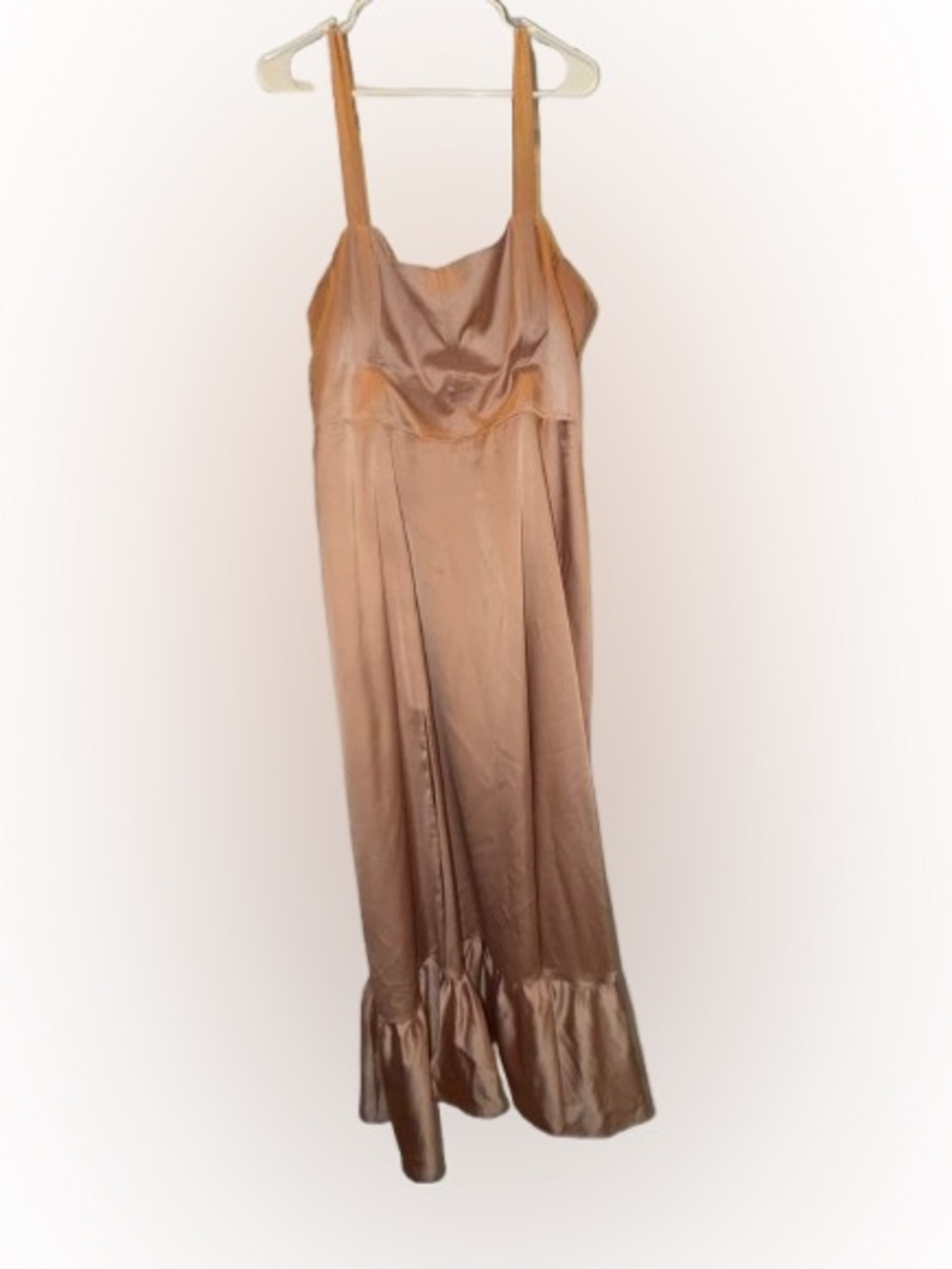 Show Me Your Mumu - Clarissa Corset Dress